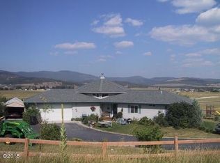 110 Smith Lake Dr, Kalispell, MT 59901