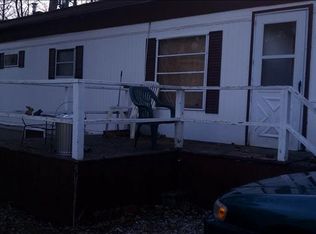 36 Arkell Ln, Poughquag, NY 12570