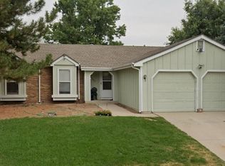 19383 E Chaffee Pl, Denver, CO 80249