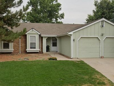 19383 E Chaffee Place, Denver, CO, 80249