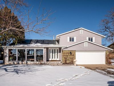 11143 W Ohio Place, Lakewood, CO, 80226