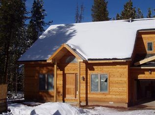 927 Mulligan #2-A, Fraser, CO 80442