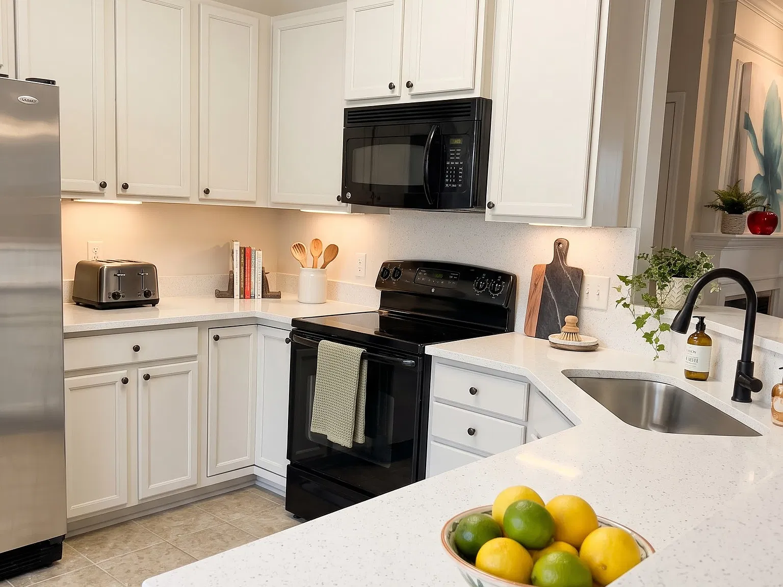 3 bed, 2.5 bath, 1600 sqft, $1,925 — Photo 4