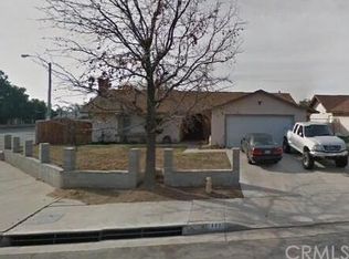 14497 Victor Dr, Moreno Valley, CA 92553