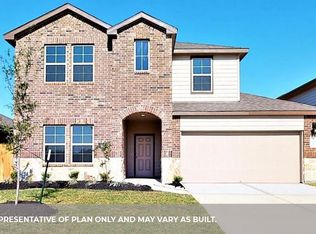 1527 Custer Ridge Ct, Missouri City, TX 77459