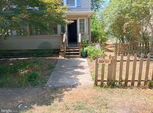 602 S Memorial Dr, Delmar, MD 21875