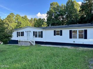 183 Morgan Ln, Fall Branch, TN 37656
