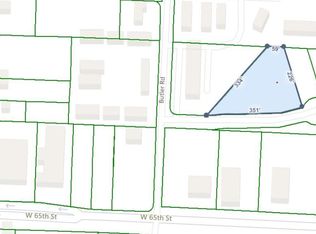 6 Guardian Ct, Little Rock, AR 72209