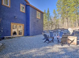 2735 County Road 14, Fairplay, CO 80440