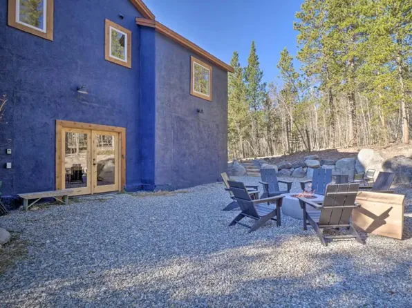 2735 County Road 14, Fairplay, CO 80440