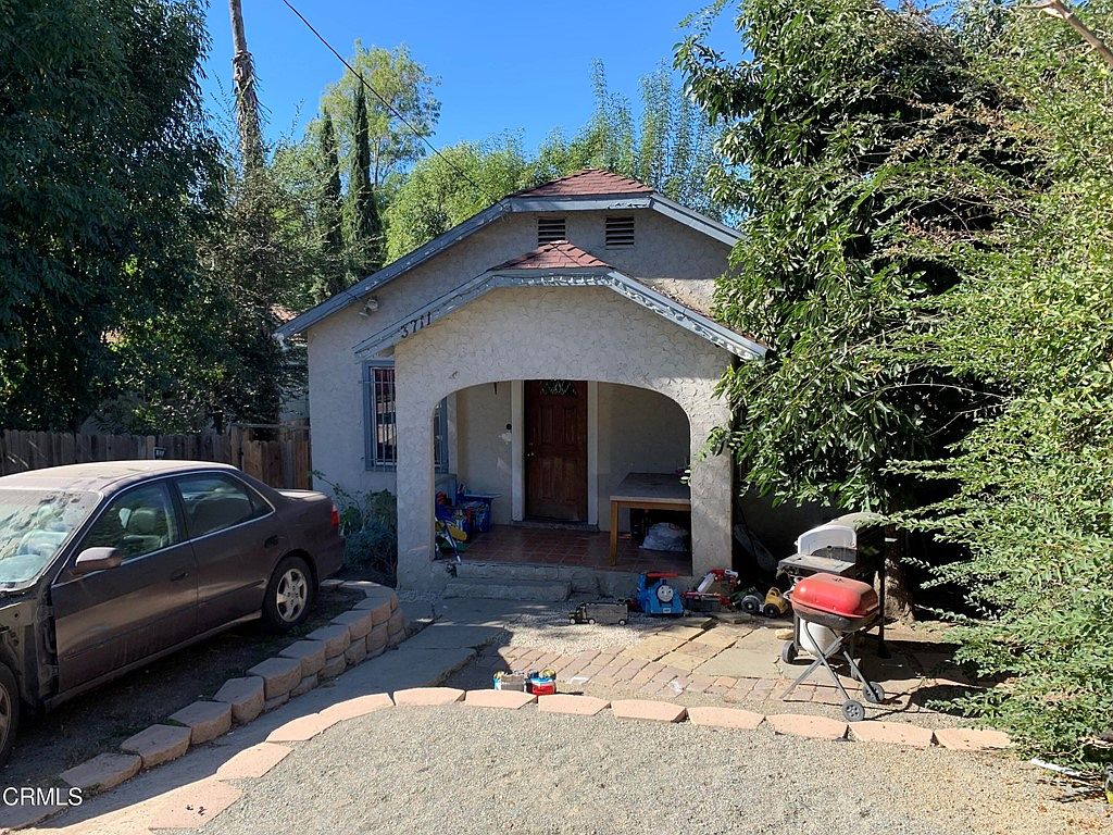 3711 Lomitas Dr, Los Angeles, CA 90032 Zillow