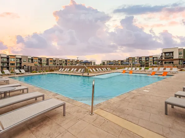 ALTO Apartments of Lenexa