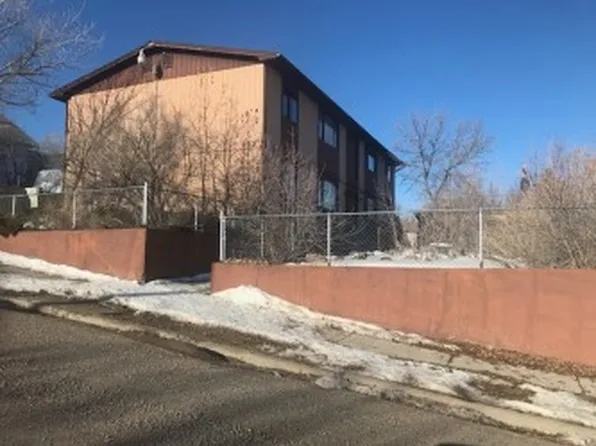 333 5th Ave S, Shelby, MT 59474