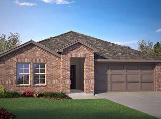 7714 Brown Bark Rd, Odessa, TX 79765