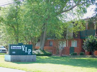 Broadmoor VIP Apartments, Baton Rouge, LA 70815