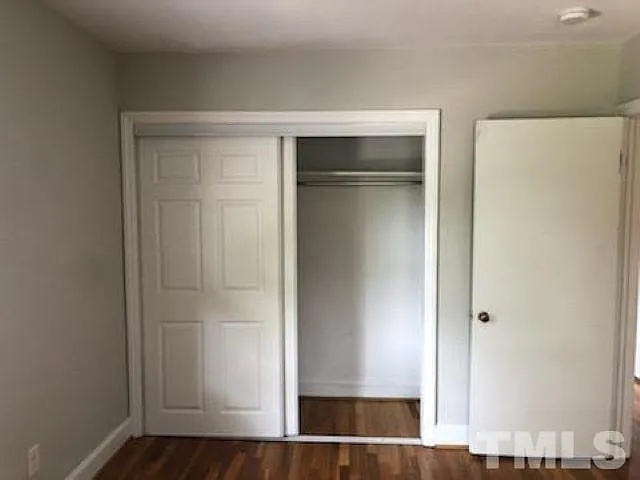 133 S Tarboro St — Photo 10