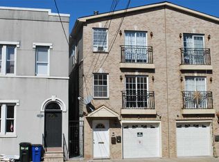57 Wallis Ave, Jersey City, NJ 07306