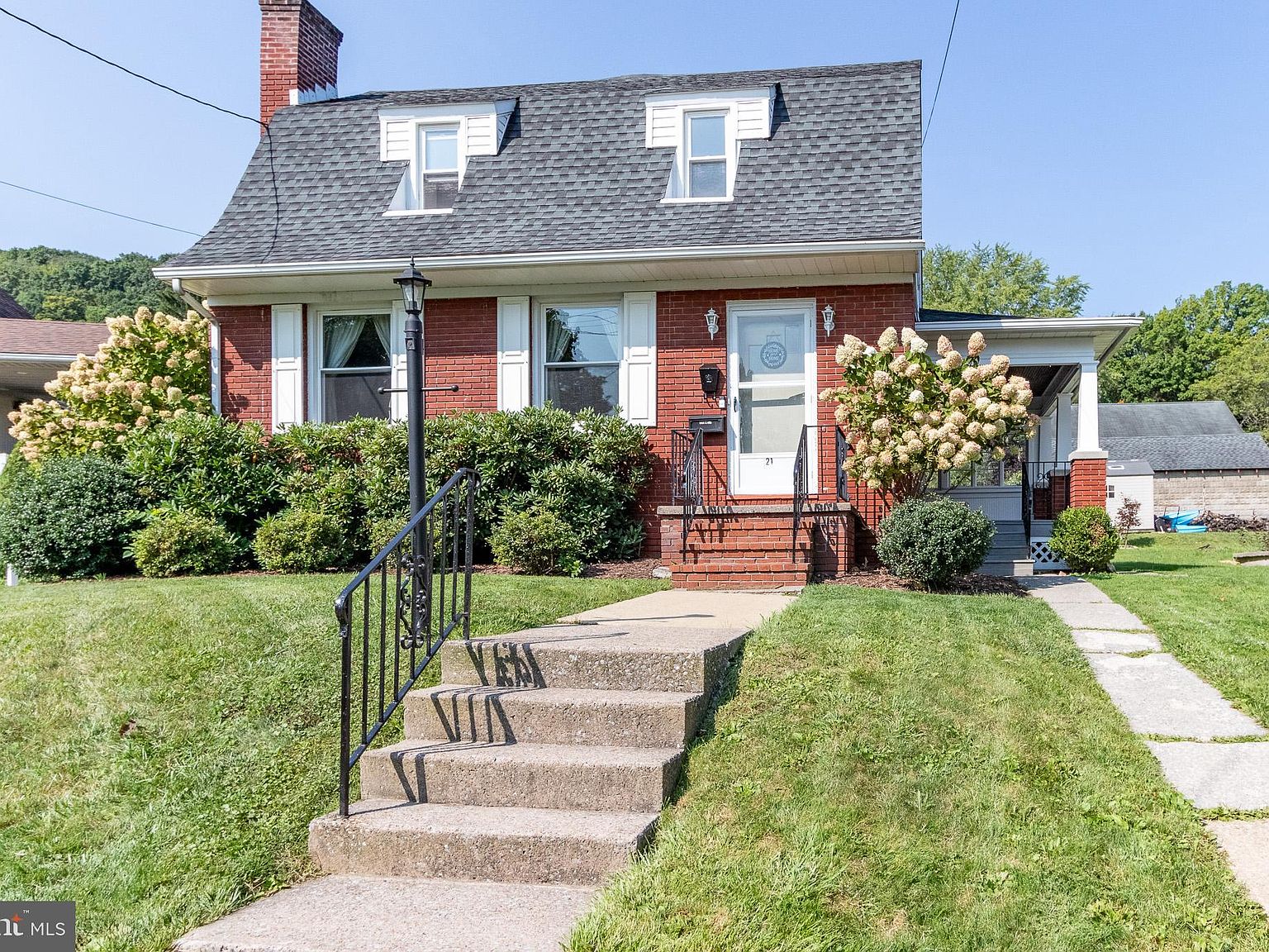 21 SW 3rd Ave, Clearfield, PA 16830 | Zillow