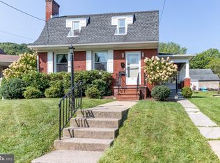 21 SW 3rd Ave, Clearfield, PA 16830