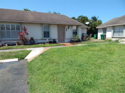 8049 SW 19th Court #8049, Fort Lauderdale, FL, 33324