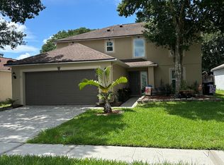 10112 Dean Chase Blvd, Orlando, FL 32825