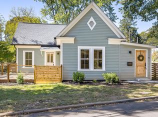 91 Virginia Ave, Asheville, NC 28806