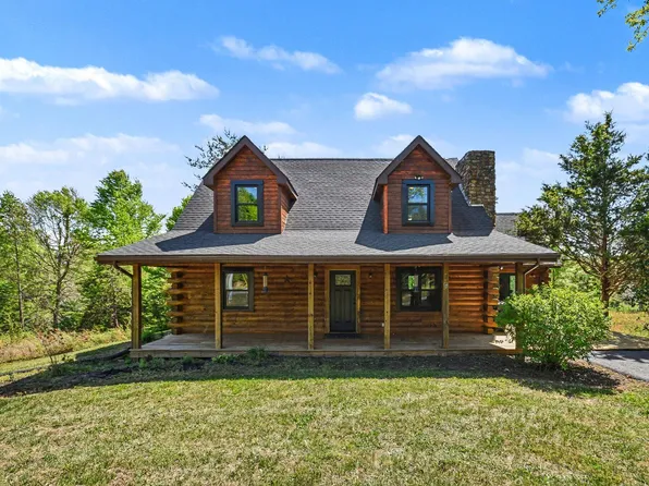 70 Twin Creek Loop, Jamestown, KY 42629
