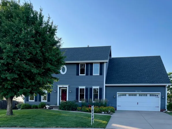 14114 Camden Ave, Omaha, NE 68164