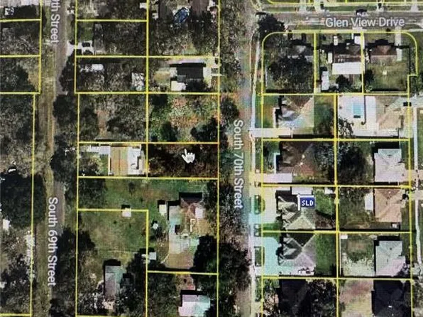 2601 S 70th St #11, Tampa, FL 33619