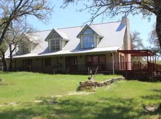601 Indian Hills Rd, Gatesville, TX 76528