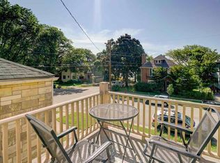 1350 Morrison St #1, Madison, WI 53703