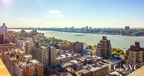 Rented by Keller Williams NYC