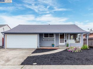 14535 Elm St, San Leandro, CA 94579