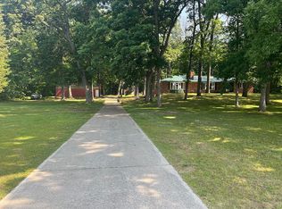 13144 Ida Center Rd, Ida, MI 48140