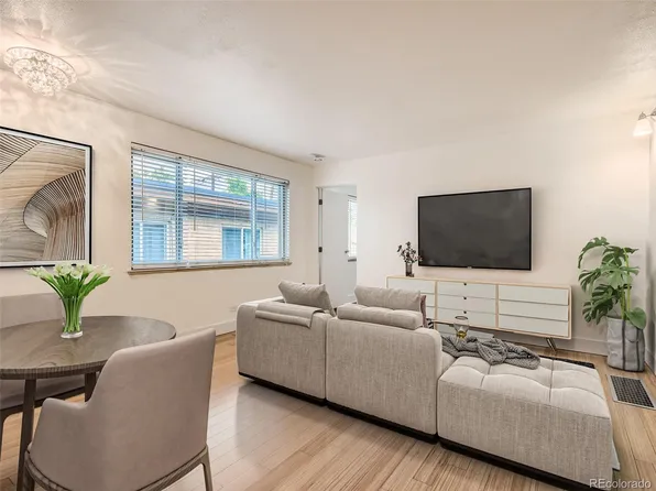 3420 Tennyson Street #106, Denver, CO 80212