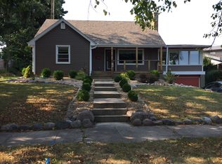 4918 76th St, Kenosha, WI 53142