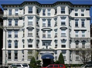 1855 Calvert St NW APT 204, Washington, DC