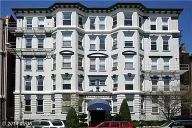 1855 Calvert St NW APT 204 photo 1