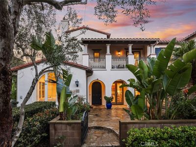 20 Talmont, Newport Coast, CA, 92657