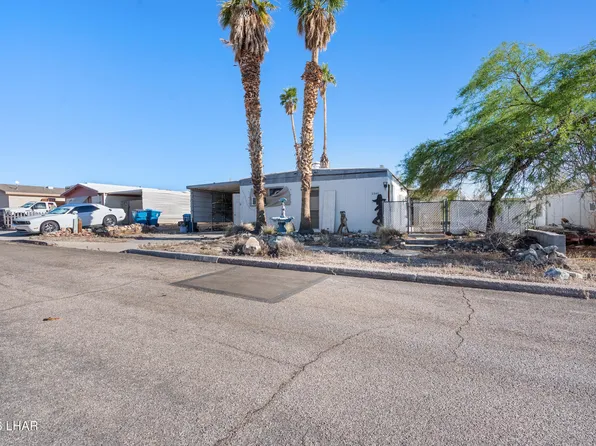 2540 Honeybear Dr, Lake Havasu City, AZ 86404