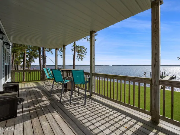 314 Matchapungo Shores Road, Belhaven, NC 27810