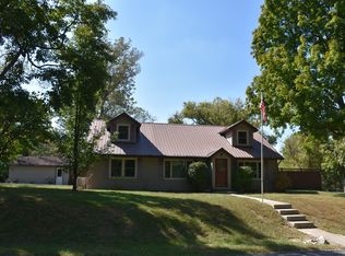 9677 W Reeves Rd, Spencer, IN 47460