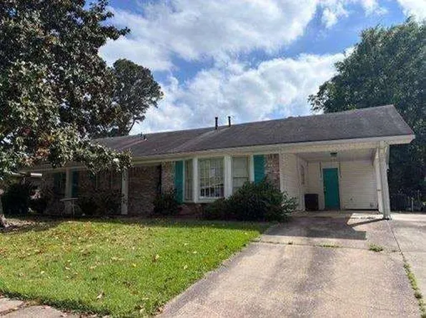 4304 Boone St, Pine Bluff, AR 71603