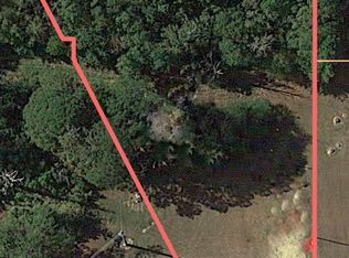 1100 Tschudi Rd, Amory, MS 38821