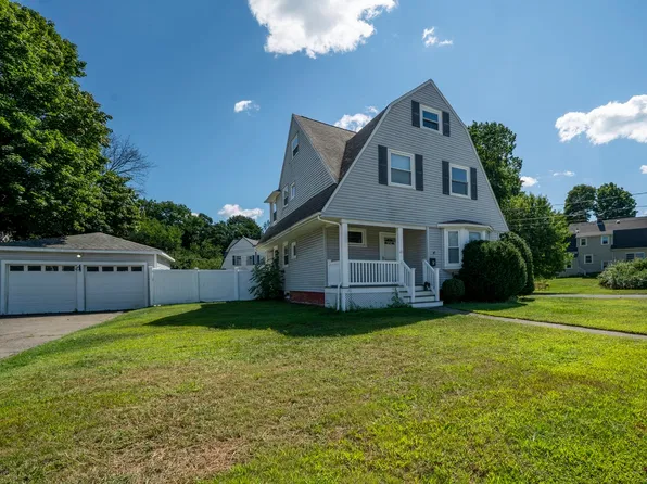 121 Oakland St #Na, Mansfield, MA 02048