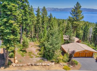 1170 Big Pine Dr, Tahoe City, CA 96145