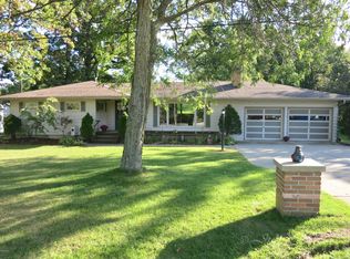 11737 W Carson City Rd, Greenville, MI 48838