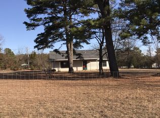 13933 Forest Trl, Ozark, AR 72949