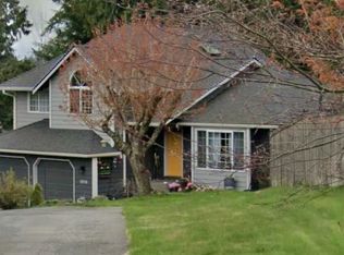 1015 98th Ave SE, Lake Stevens, WA 98258