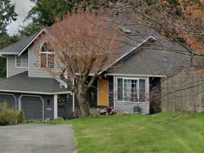 1015 98th Avenue SE, Lake Stevens, WA, 98258